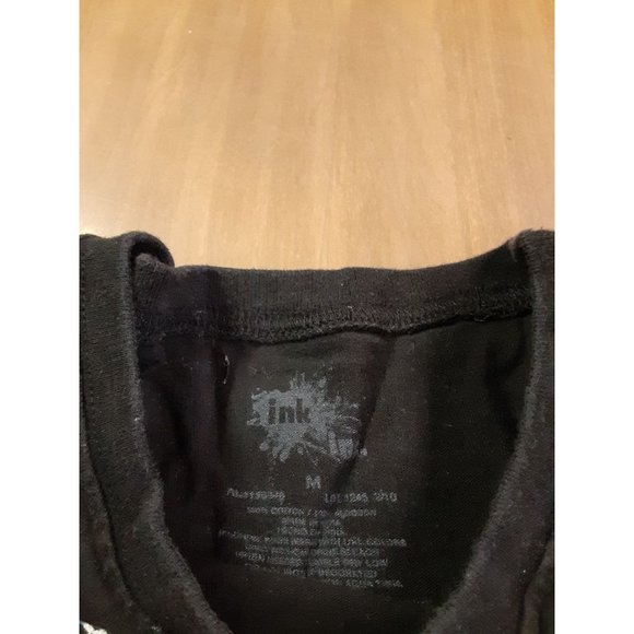 Ink inc. Girls T-shirt Medium - Picture 2 of 2